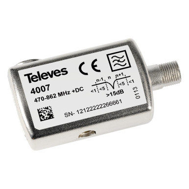 TVV4007