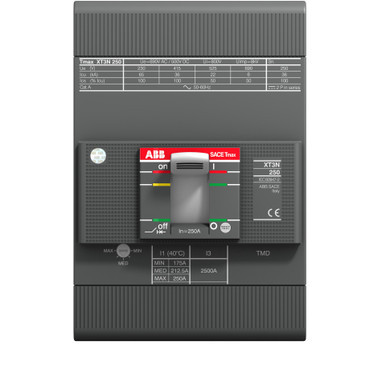 ABBXT3S250TMD3