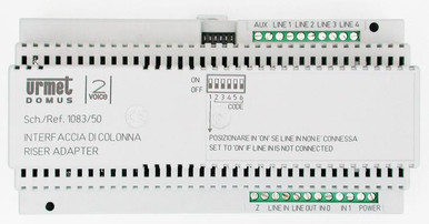 UTD1083/50