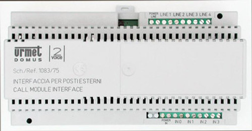 UTD1083/75