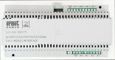 UTD1083/75