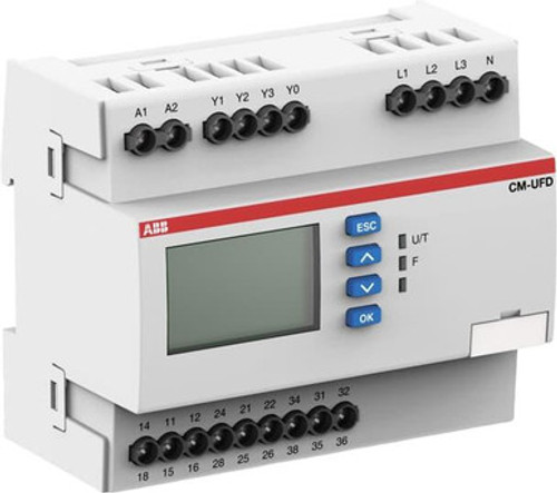 ABB1SVR560730R3400