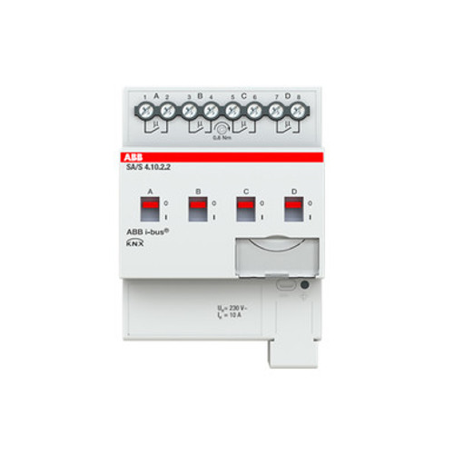 ABB2CDG110258R0011