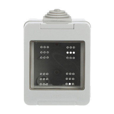 ABB2CSK2255CH