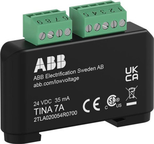 ABB2TLA020054R0700