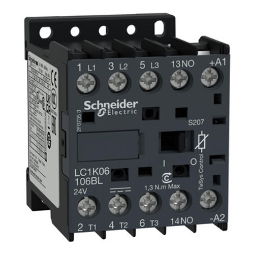 SNRLC1K06106BLS207