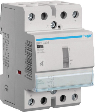 HAGERC240S