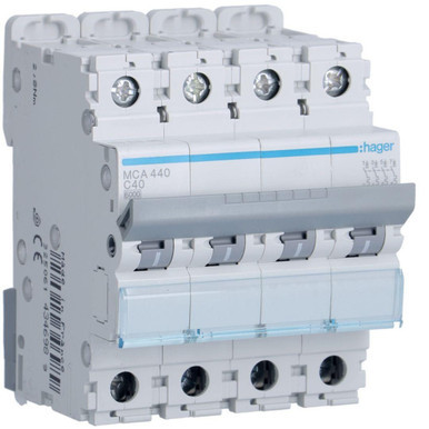 HAGMCA440
