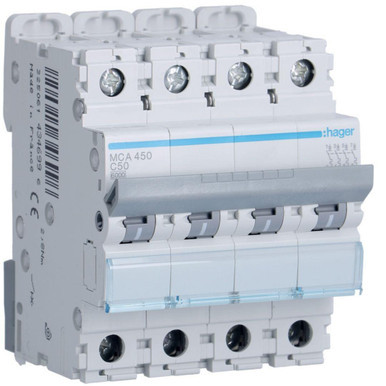 HAGMCA450
