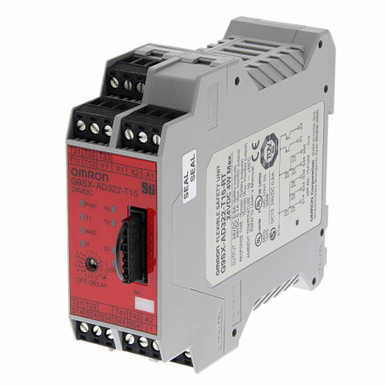 OMRG9SXAD322T15RTDC