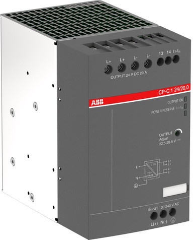 ABBCPC12420C