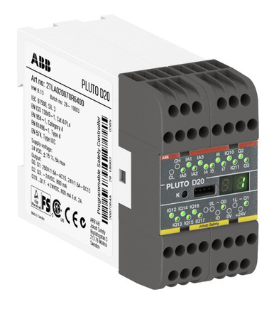 ABB2TLA020070R6400