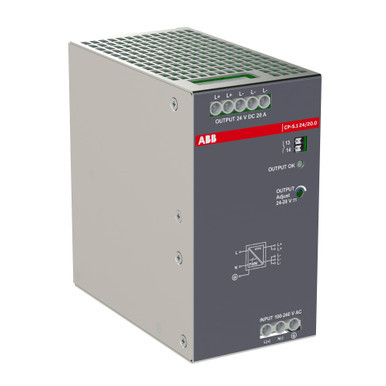 ABB1SVR320761R1000