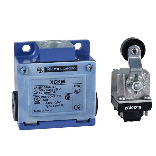 TSIXCKM515