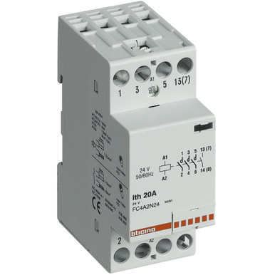 BTIFC2A4/24N
