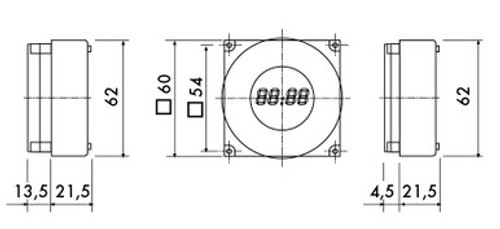 PER1IO0012D15/M230