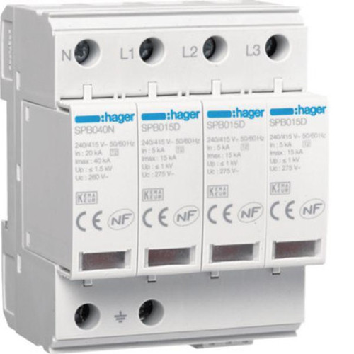 HAGSPB415R