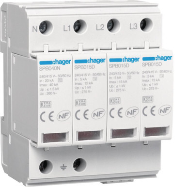 HAGSPB415R