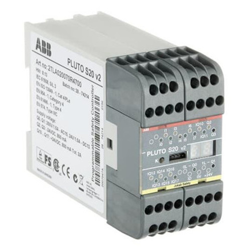 ABB2TLA020070R4700