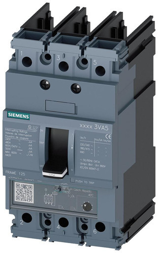SIE3VA51504EF310AA0