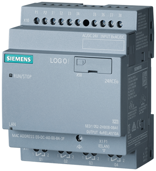 SIE6ED10522HB080BA2