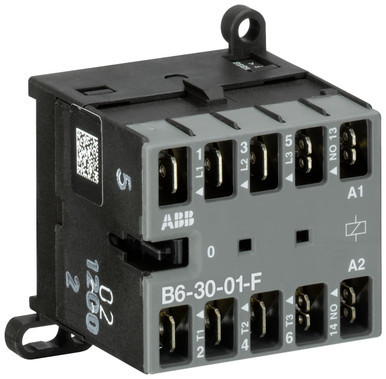 ABBEL 420 6