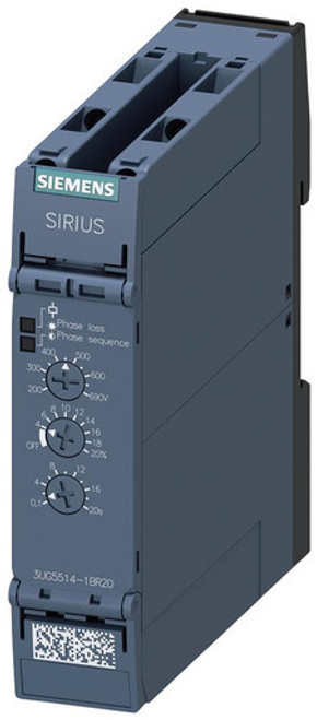 SIE3UG55141BR20