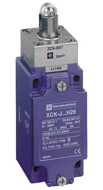 TSIXCKJ167H29