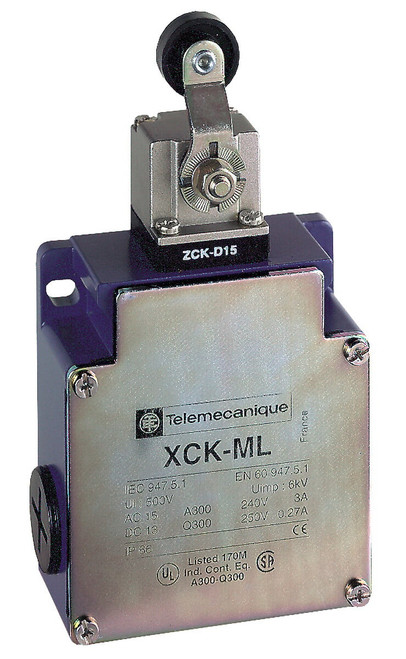 TSIXCKML115