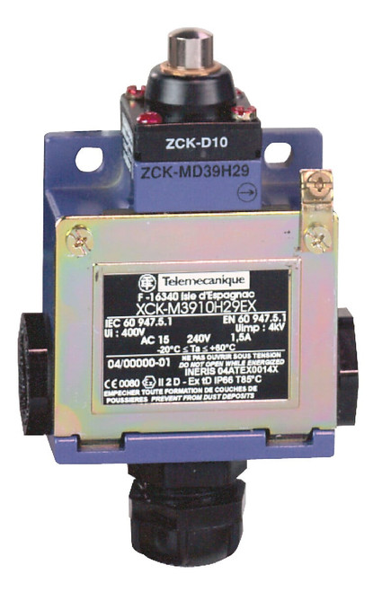TSIXCKM3910H29EX