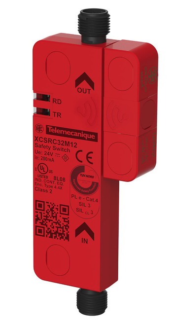 TSIXCSRC32M12