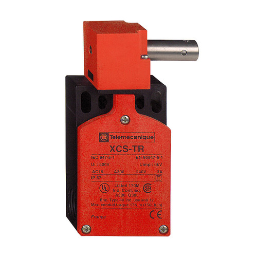 TSIXCSTR751