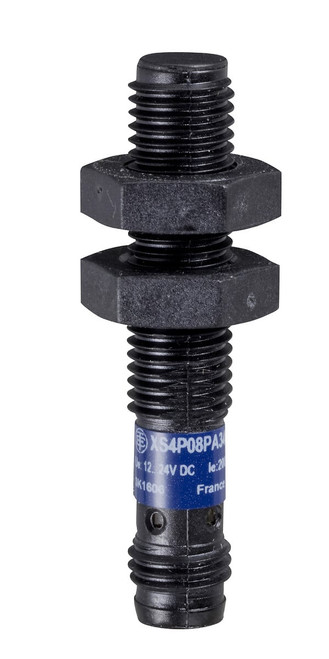 TSIXS4P08PA340S