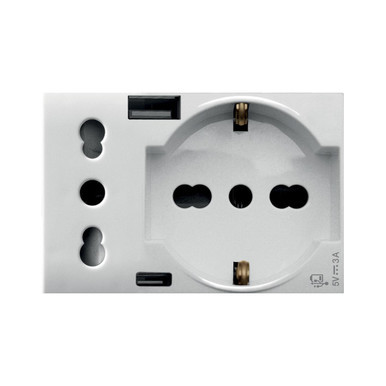 AVE44609015USB