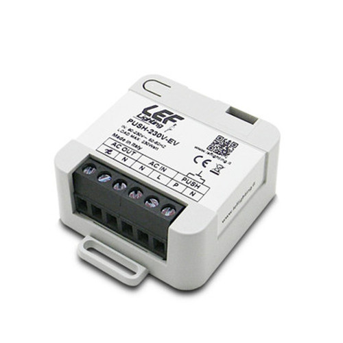 LEFPUSH-230V-EV