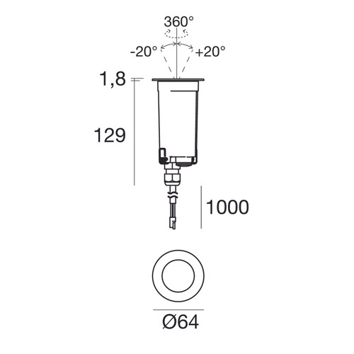 ILD80457W30