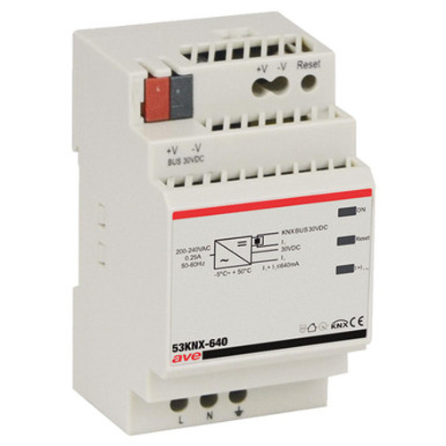 AVE53KNX-640