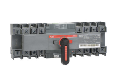 ABBOTM63F4CMA230V
