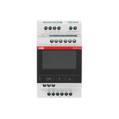 ABBD1M20RS485