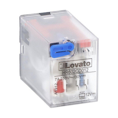 LOVHR602CD012