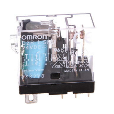 OMRG2R1SND12DCS-125