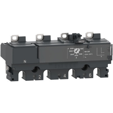 SNRC106MA100
