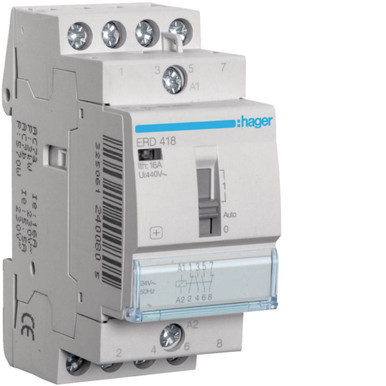 HAGERD418