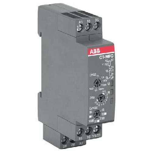ABB1SVR508020R1100