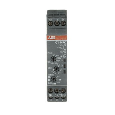 ABB1SVR508020R1100
