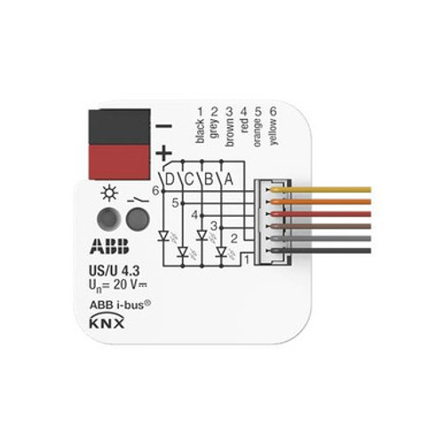 ABB2CDG110309R0011