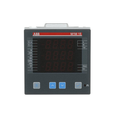 ABBM1M15RS485
