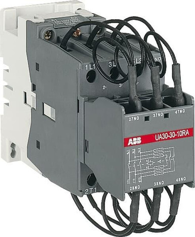 ABBEN 407 1