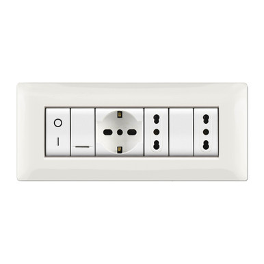 ETNECL2887WH