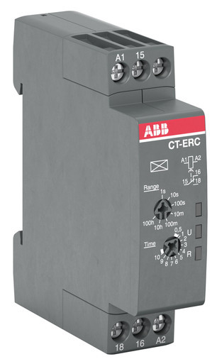 ABB1SVR508100R0000